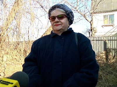 Сміттєзвалище на Пилипонівському кладовищі у Житомирі: що кажуть містяни та влада Сміттєзвалище на Пилипонівському кладовищі у Житомирі: що кажуть містяни та влада