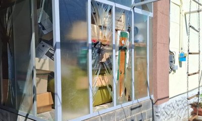 Атаки, вбивство хлопчика, затримали підозрюваного у нападі на мера. Головні новини Дніпра та області 28 травня Атаки, вбивство хлопчика, затримали підозрюваного у нападі на мера. Головні новини Дніпра та області 28 травня