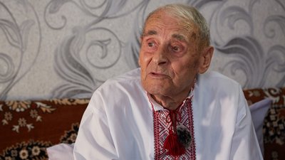 "Ми полюбили абсолютно усе тут". Баба Єлька" презентувала шосту серію циклу про громади Кіровоградщини "Ми полюбили абсолютно усе тут". Баба Єлька" презентувала шосту серію циклу про громади Кіровоградщини