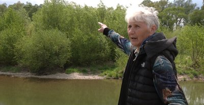 Ганна Строгош Ганна Строгош