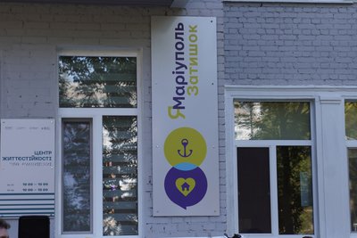 35 родин з Маріуполя отримали нові квартири у Дніпрі 35 родин з Маріуполя отримали нові квартири у Дніпрі