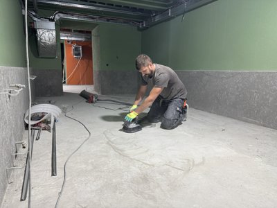 Коли у 1-му ліцеї у Полтаві завершать ремонт укриття та чому виникли труднощі Коли у 1-му ліцеї у Полтаві завершать ремонт укриття та чому виникли труднощі