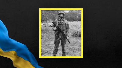 На Львівщині 31 грудня попрощаються із двома військовими На Львівщині 31 грудня попрощаються із двома військовими