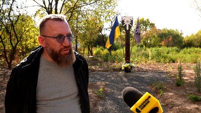 Що чекає на зелену зону по вулиці Сікорського в Ужгороді Що чекає на зелену зону по вулиці Сікорського в Ужгороді