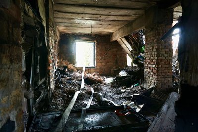 Атака на Одесу 30 квітня 2026 року Атака на Одесу 30 квітня 2026 року