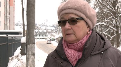 Ольга Каніщук, Кутківці Ольга Каніщук, Кутківці