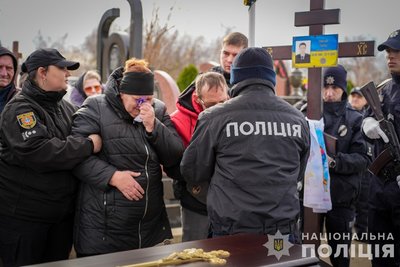Тисяча четвертий день війни. Хроніка подій в Одеській області Тисяча четвертий день війни. Хроніка подій в Одеській області