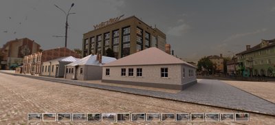 Архів оживе у 3D: стартував новий проєкт Державного архіву Рівненщини Архів оживе у 3D: стартував новий проєкт Державного архіву Рівненщини