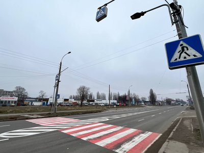 На Черкащині гинуть люди на пішохідних переходах: причини аварій та як вберегтися На Черкащині гинуть люди на пішохідних переходах: причини аварій та як вберегтися