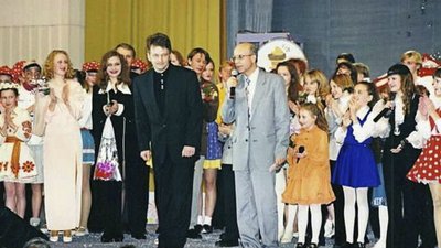 Вокальний гурток і професія: як склалася доля і кар'єра випускників студії естрадної пісні у Житомирі Вокальний гурток і професія: як склалася доля і кар'єра випускників студії естрадної пісні у Житомирі