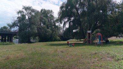 "Це в межах норми". Що відбувається з погодою на Сумщині "Це в межах норми". Що відбувається з погодою на Сумщині