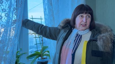 “Хай роблять перерахунки”: сум’яни скаржаться на холод в багатоповерхівках