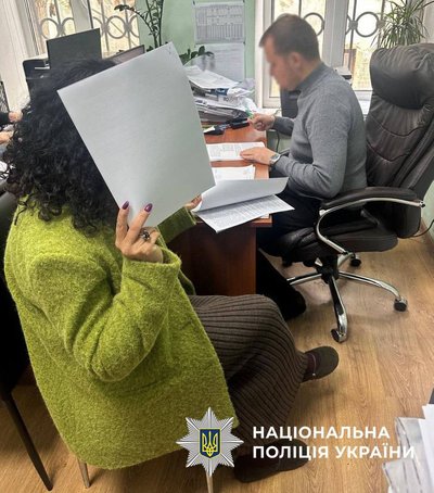 Закупила електроенергію зі збитками в 47 млн грн: у Києві підозрюють екскерівницю "Київпастрансу" Закупила електроенергію зі збитками в 47 млн грн: у Києві підозрюють екскерівницю "Київпастрансу"