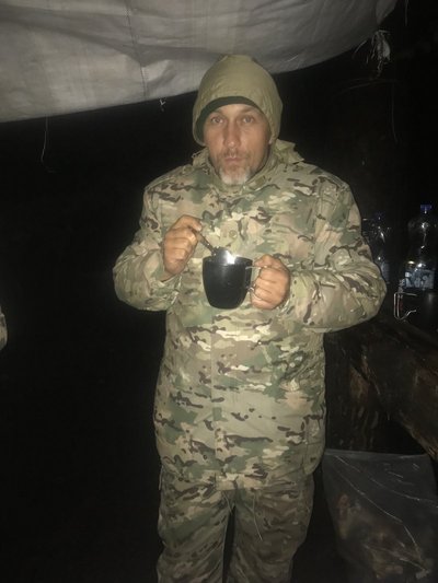 "Три дні без свідомості, 80 уламків у тілі": шлях військовополоненого з Подільська "Три дні без свідомості, 80 уламків у тілі": шлях військовополоненого з Подільська