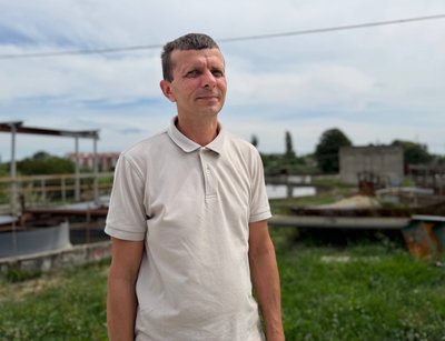 Очисні споруди Ужгорода реконструювали за 23,5 млн грн: на що витратили гроші Очисні споруди Ужгорода реконструювали за 23,5 млн грн: на що витратили гроші