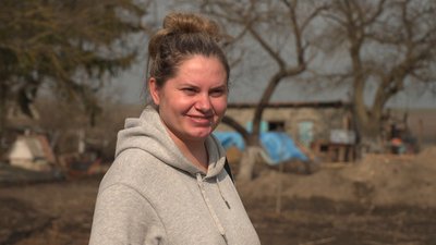 "Щось ходимо, робимо — мазохісти": історія села Велике на Рівненщині "Щось ходимо, робимо — мазохісти": історія села Велике на Рівненщині