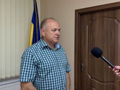 "Назад повернення немає…": як адаптуються переселенці в Степанівській громаді та хто їм допомагає "Назад повернення немає…": як адаптуються переселенці в Степанівській громаді та хто їм допомагає