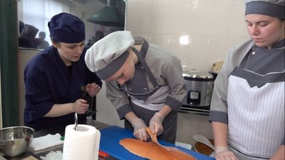 Японська кухня Японська кухня