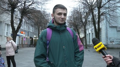Боксерський автомат на Михайлівській у Житомирі: чи потрібно його демонтувати Боксерський автомат на Михайлівській у Житомирі: чи потрібно його демонтувати