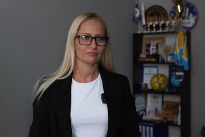 Ріелторка з Чернівців Інна Стінкова Ріелторка з Чернівців Інна Стінкова
