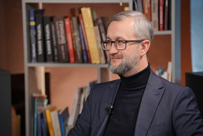 Наріман Джелял