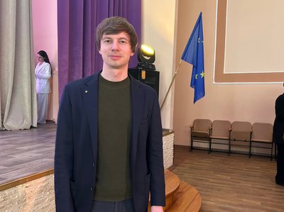 У Кременчуці відкрили новий навчально-практичний центр у професійному училищі У Кременчуці відкрили новий навчально-практичний центр у професійному училищі