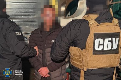 Тисяча сімдесят другий день війни. Хроніка подій в Одеській області Тисяча сімдесят другий день війни. Хроніка подій в Одеській області