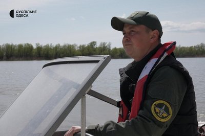 "Чоловіки воюють, на воду виходять жінки": як змінилася рибалка у Вилковому під час війни