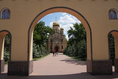 Європейський день парків. Які є в Кропивницькому і як там можна відпочити