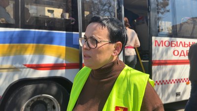 Унаслідок атаки в Одесі знищено 7 приватних будинків, ще понад 30 — пошкоджено Унаслідок атаки в Одесі знищено 7 приватних будинків, ще понад 30 — пошкоджено