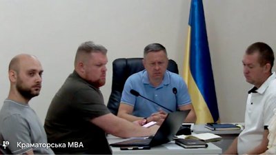 В школу імені Степана Чубенка у Краматорську призупинили навчання: МВА пояснює рішення, мати Героя заперечує В школу імені Степана Чубенка у Краматорську призупинили навчання: МВА пояснює рішення, мати Героя заперечує