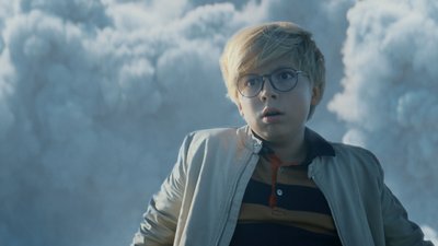 Вивільнити свої уяву та фантазії: інтерв'ю з режисером фільму "Ерік Кам'яне Серце" Вивільнити свої уяву та фантазії: інтерв'ю з режисером фільму "Ерік Кам'яне Серце"