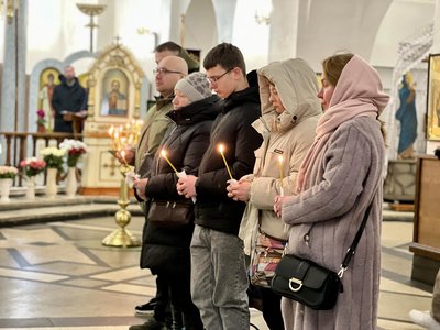 З військовим Дмитром Букрєєвим попрощалися у Рівному З військовим Дмитром Букрєєвим попрощалися у Рівному
