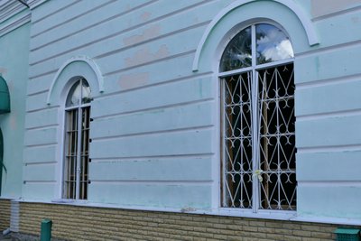Армія РФ втретє пошкодила храм Різдва Христового у Шостці Армія РФ втретє пошкодила храм Різдва Христового у Шостці