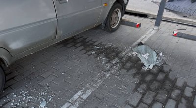 "Це була для нас найстрашніша ніч: гуде, летить і все горить": очевидці про обстріл РФ Запоріжжя 18 червня "Це була для нас найстрашніша ніч: гуде, летить і все горить": очевидці про обстріл РФ Запоріжжя 18 червня