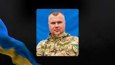 Повідомили про смерть п'ятьох військових з Рівненщини Повідомили про смерть п'ятьох військових з Рівненщини