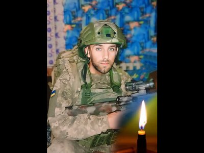 Володимир Козоріз Володимир Козоріз