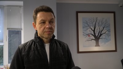 У Чернігові не вистачає працівників у закладах дошкільної освіти У Чернігові не вистачає працівників у закладах дошкільної освіти