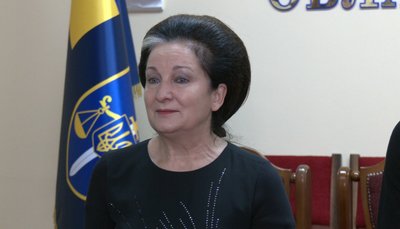 Марія Стадник, мати Стадника Марія Стадник, мати Стадника