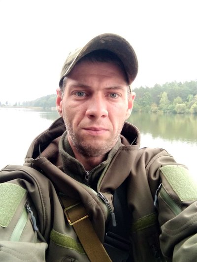 У боях за Україну загинули двоє бійців з Дніпропетровщини У боях за Україну загинули двоє бійців з Дніпропетровщини