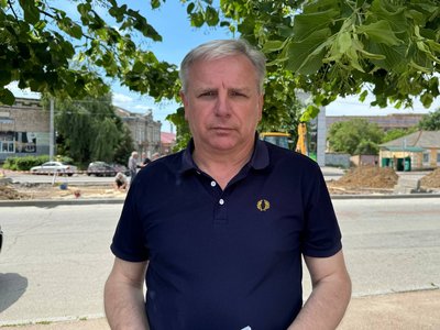 У Бердичеві будують Алею слави на честь загиблих військовослужбовців