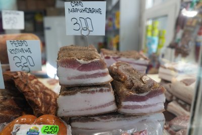 Херсон, Великдень, ринок, ціни Херсон, Великдень, ринок, ціни