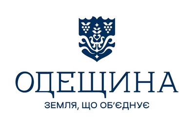 Логотип Одеської області Логотип Одеської області