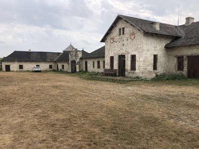 Хмельницька Малієвецька музейна стайня розширює свої можливості Хмельницька Малієвецька музейна стайня розширює свої можливості