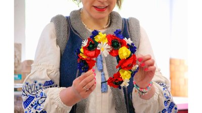 Афіша Чернігова: які заходи можна відвідати на вихідних 24-25 травня Афіша Чернігова: які заходи можна відвідати на вихідних 24-25 травня