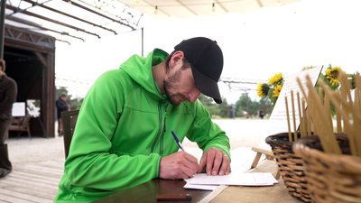 Віктор Гурняк, благодійний фестиваль, ЗСУ Віктор Гурняк, благодійний фестиваль, ЗСУ
