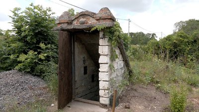 Мають перші 50 експонатів: у селі на Вінниччині планують відкрити музей каміння Мають перші 50 експонатів: у селі на Вінниччині планують відкрити музей каміння