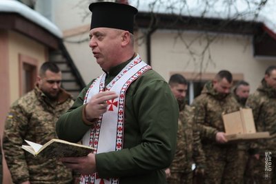 30 років нацгвардії