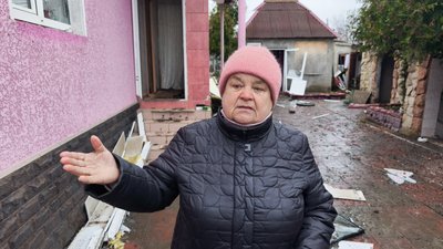 “Босоніж по склу бігла, просила допомоги”. Що розповідають жителі Краматорська після удару РФ “Босоніж по склу бігла, просила допомоги”. Що розповідають жителі Краматорська після удару РФ