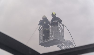 На Хмельниччині 2 червня сили ППО знищили 9 БпЛА На Хмельниччині 2 червня сили ППО знищили 9 БпЛА